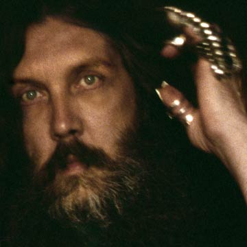Illustration for article titled Alan Moore